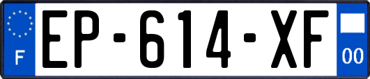 EP-614-XF