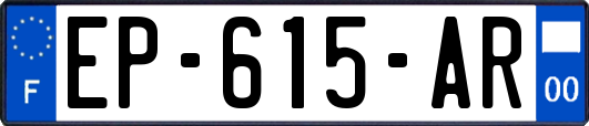 EP-615-AR