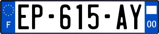 EP-615-AY