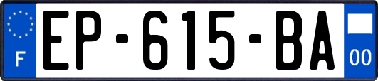 EP-615-BA