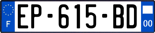 EP-615-BD