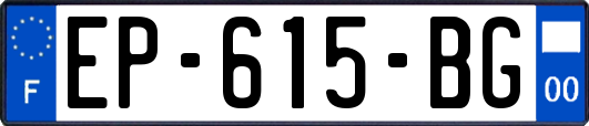 EP-615-BG