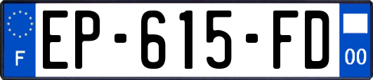 EP-615-FD