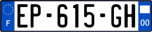 EP-615-GH