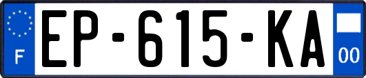 EP-615-KA