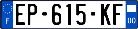 EP-615-KF