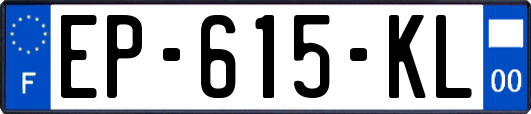 EP-615-KL