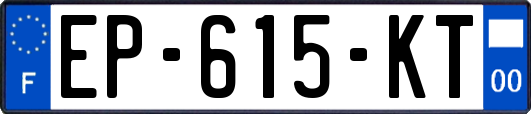 EP-615-KT
