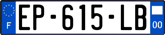 EP-615-LB