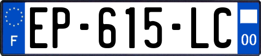 EP-615-LC