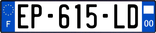 EP-615-LD