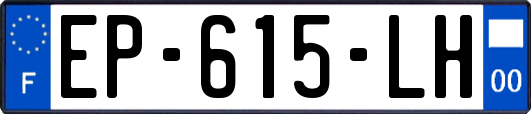 EP-615-LH