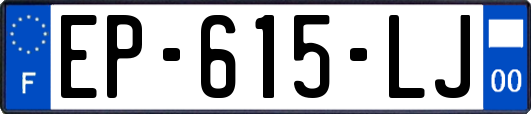 EP-615-LJ