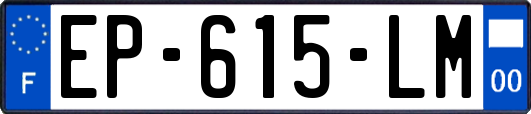 EP-615-LM