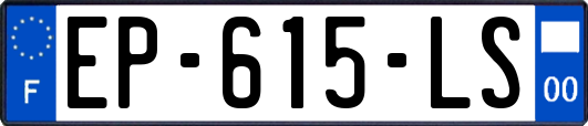 EP-615-LS