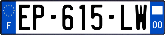 EP-615-LW