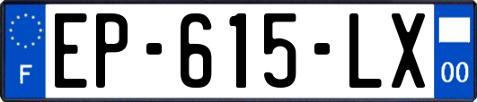 EP-615-LX