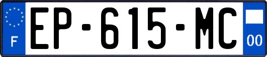 EP-615-MC