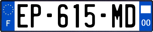 EP-615-MD