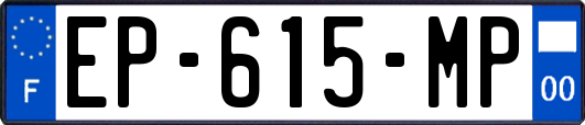 EP-615-MP