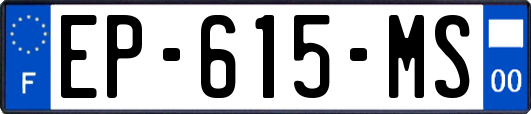 EP-615-MS