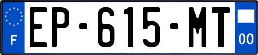 EP-615-MT