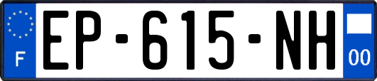 EP-615-NH