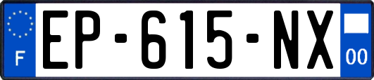 EP-615-NX