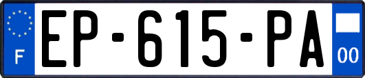 EP-615-PA