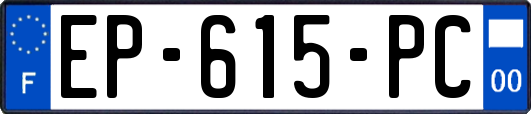 EP-615-PC