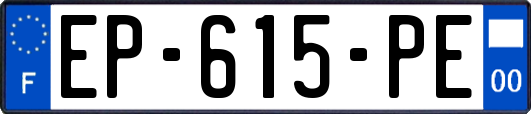EP-615-PE
