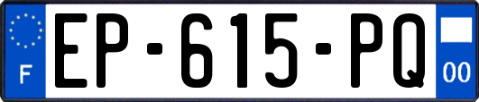 EP-615-PQ