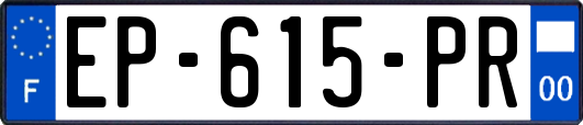 EP-615-PR