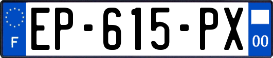 EP-615-PX