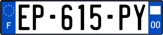 EP-615-PY