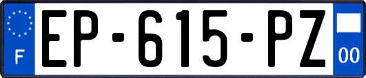 EP-615-PZ
