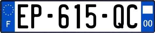 EP-615-QC