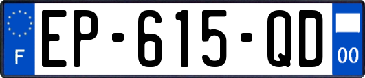 EP-615-QD