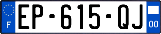 EP-615-QJ