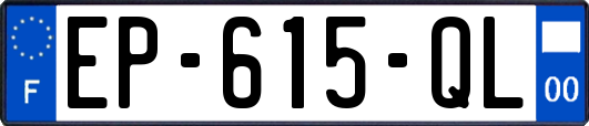 EP-615-QL