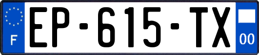 EP-615-TX