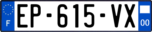 EP-615-VX