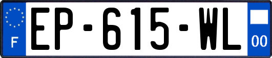 EP-615-WL