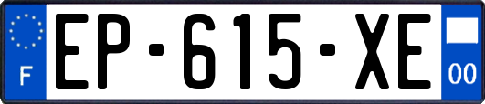 EP-615-XE