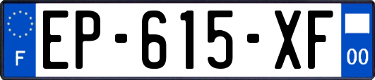 EP-615-XF