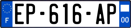 EP-616-AP