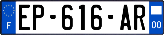 EP-616-AR