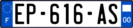 EP-616-AS