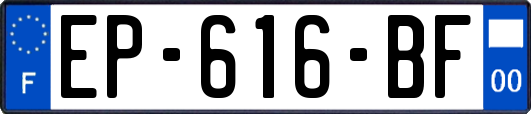 EP-616-BF