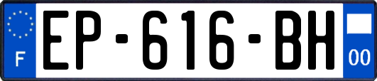 EP-616-BH